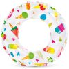 Fagylaltos úszógyűrű 51 cm INTEX 59230