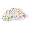 Úszógyűrű színes hal 61 cm INTEX 59241