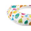 Úszógyűrű színes hal 61 cm INTEX 59241