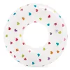Szíves úszógyűrű 81 cm INTEX 59259