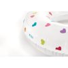 Szíves úszógyűrű 81 cm INTEX 59259