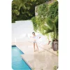 Szíves úszógyűrű 81 cm INTEX 59259