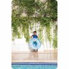 Úszógyűrű szivárvány 81 cm INTEX 59259