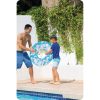 Úszógyűrű szivárvány 81 cm INTEX 59259