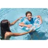 Úszógyűrű szivárvány 81 cm INTEX 59259