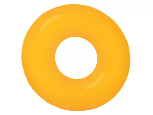 Neon úszógyűrű, átmérője 91 cm - 3 szín INTEX 59262 rózsaszín