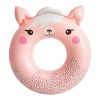 Úszógyűrű Pets INTEX 59266 cica