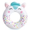 Úszógyűrű Pets INTEX 59266 cica