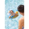 Pingvin úszógyűrű 81 cm INTEX 59266