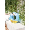 Pingvin úszógyűrű 81 cm INTEX 59266