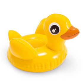 Felfújható fürdőjáték Duck INTEX 59590