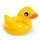 Felfújható fürdőjáték Duck INTEX 59590