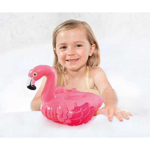 Felfújható fürdőjáték Flamingo INTEX 59590