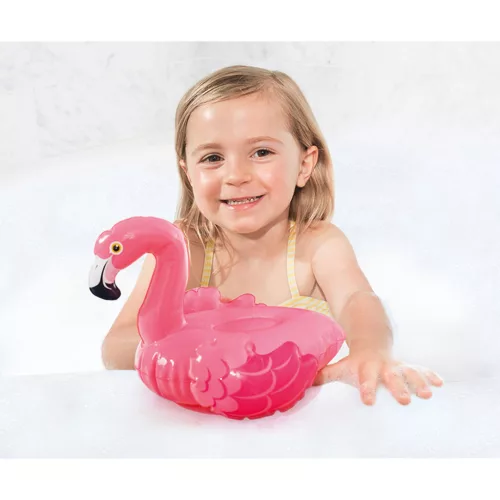 Felfújható fürdőjáték Flamingo INTEX 59590
