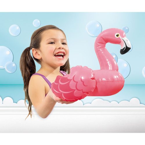 Felfújható fürdőjáték Flamingo INTEX 59590