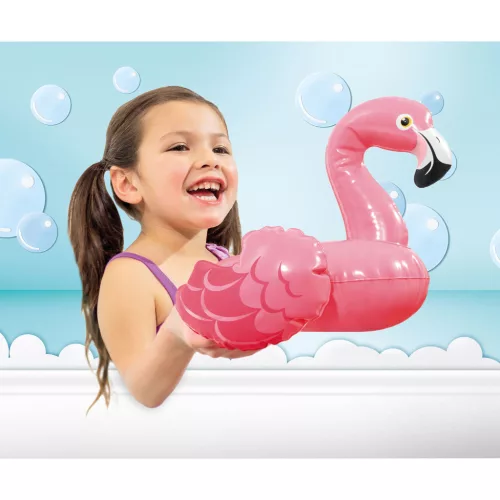 Felfújható fürdőjáték Flamingo INTEX 59590