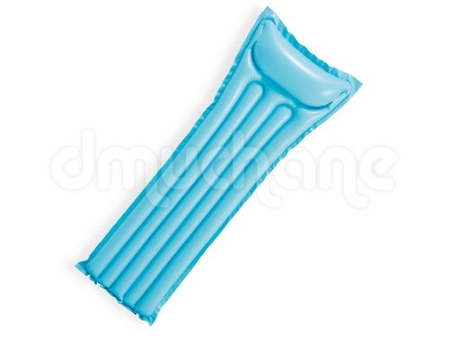 Úszómatrac 183 x 69 cm INTEX 59703 zöld