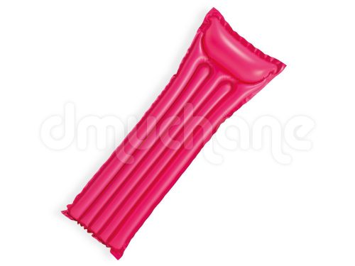 Úszómatrac 183 x 69 cm INTEX 59703 zöld