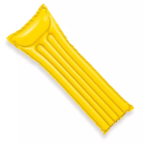 Úszómatrac 183 x 69 cm INTEX 59703 zöld