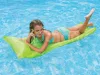 Úszómatrac 183 x 69 cm INTEX 59703 zöld
