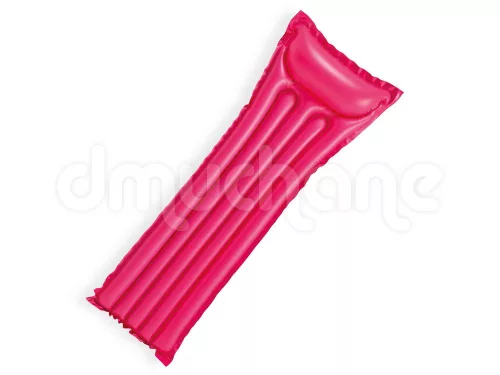 Úszószőnyeg 183 x 69 cm INTEX 59703 kék