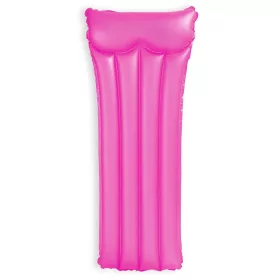 Intex 59717 rózsaszín úszómatrac