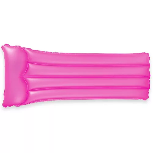 Intex 59717 rózsaszín úszómatrac