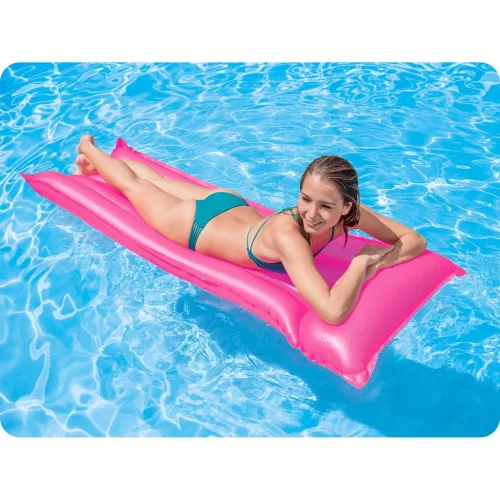 Intex 59717 rózsaszín úszómatrac