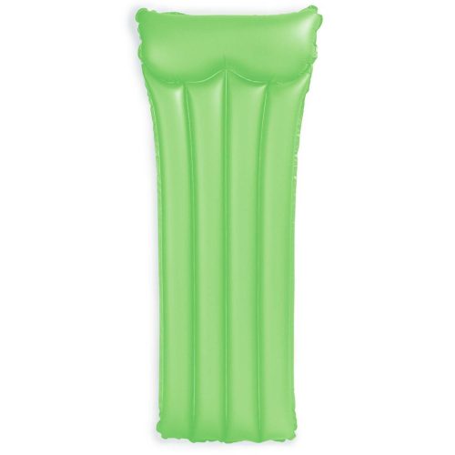 Intex 59717 zöld úszómatrac