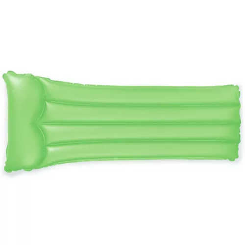 Intex 59717 zöld úszómatrac