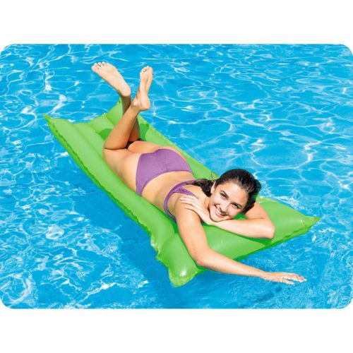Intex 59717 zöld úszómatrac