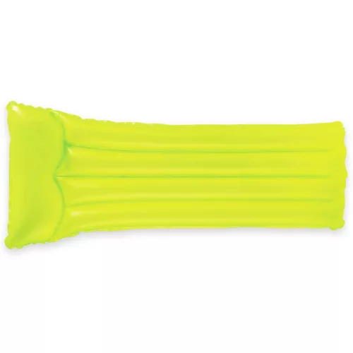Intex 59717 sárga úszómatrac