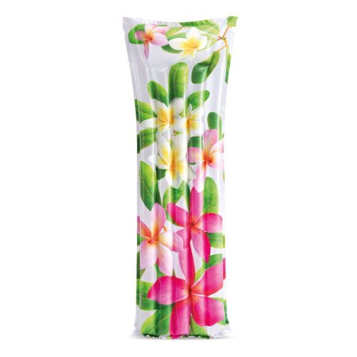 Intex 59720 Flowers úszómatrac