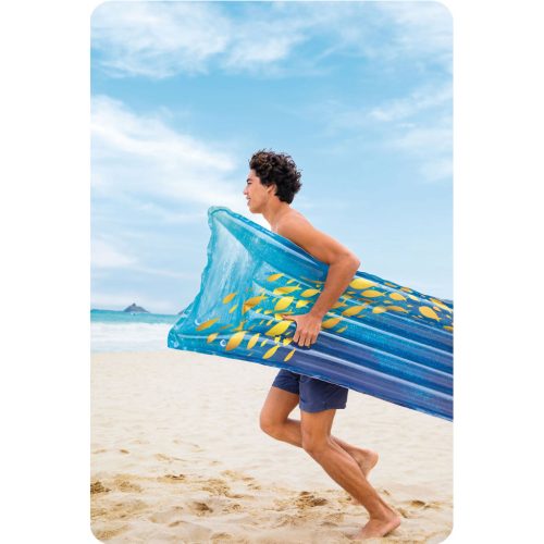 Intex 59720 Fish úszómatrac