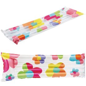 Intex 59720 Flowers úszómatrac