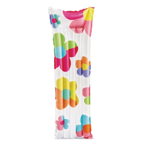 Intex 59720 Flowers úszómatrac