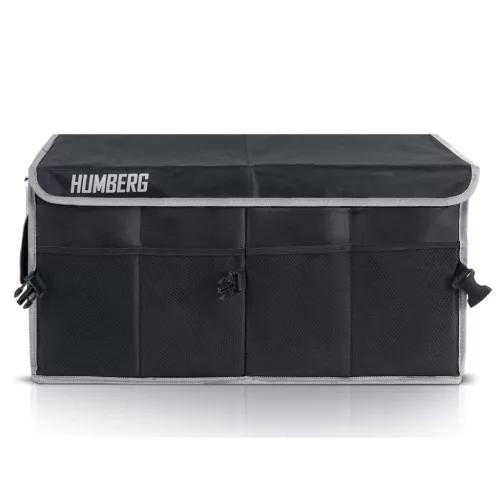 Autó csomagtartó rendszerező Humberg HM-990