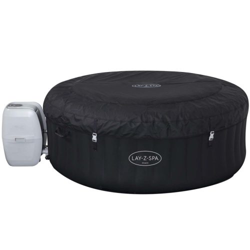 Felfújható SPA Lay-Z Miami 4 fő részére Bestway 60001