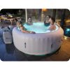 Felfújható SPA Lay-Z Paris 6 személyes Bestway 60013