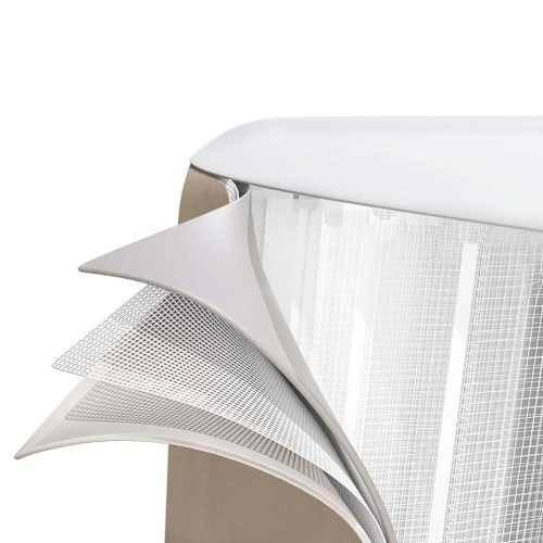 Felfújható Spa Lay-Z Palm Springs 6 személyes Bestway 60017