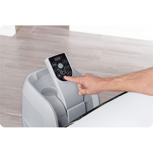 Felfújható SPA Lay-Z Hollywood 6 személyes Bestway 6001F