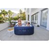 Felfújható SPA Lay-Z Miami 6 személyes Bestway 6001H