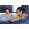 Felfújható SPA Lay-Z Miami 6 személyes Bestway 6001H
