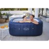 Felfújható SPA Lay-Z Miami 6 személyes Bestway 6001H