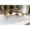 Felfújható SPA Lay-Z Cabo 6 személyes Bestway 6001R