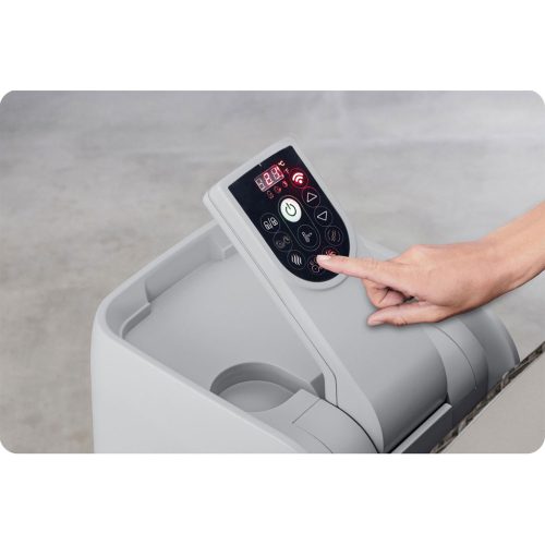 Felfújható SPA Lay-Z Cabo 6 személyes Bestway 6001R