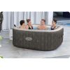 Felfújható SPA Lay-Z Cabo 6 személyes Bestway 6001R