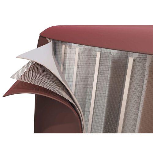 Felfújható SPA Lay-Z Maldives Pro 7 személyes Bestway 6001U