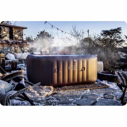 Felfújható SPA Lay-Z Maldives Pro 7 személyes Bestway 6001U