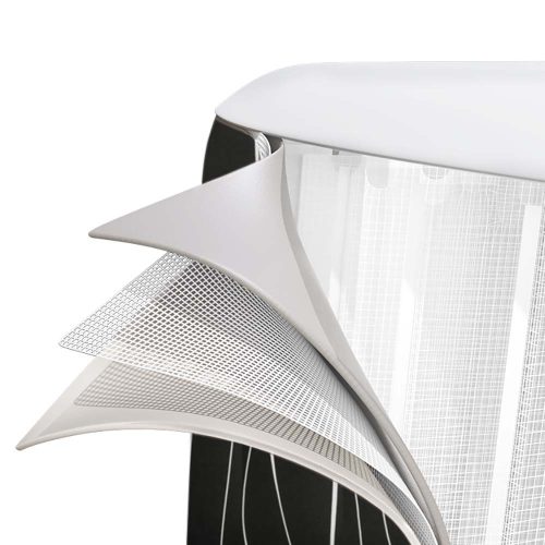 Felfújható SPA Lay-Z Hollywood 6 fő részére Bestway 60059